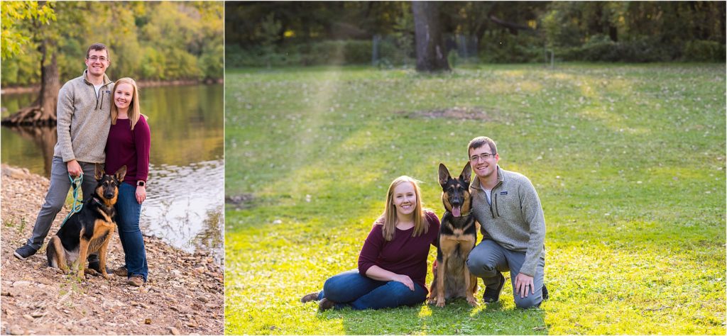 MiMinneapolis pet photographer - fur is my family project - Ruby