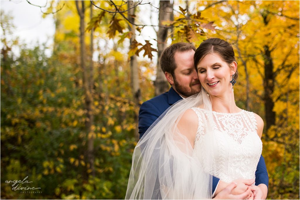enger park duluth wedding